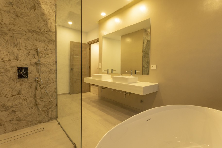 3 Bed, 4 Bath, HouseFor Sale, Rawai, Phuket