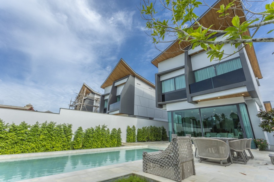 3 Bed, 4 Bath, HouseFor Sale, Rawai, Phuket