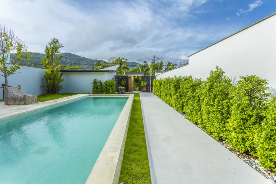 3 Bed, 4 Bath, HouseFor Sale, Rawai, Phuket