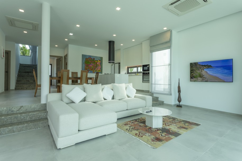 3 Bed, 4 Bath, HouseFor Sale, Rawai, Phuket