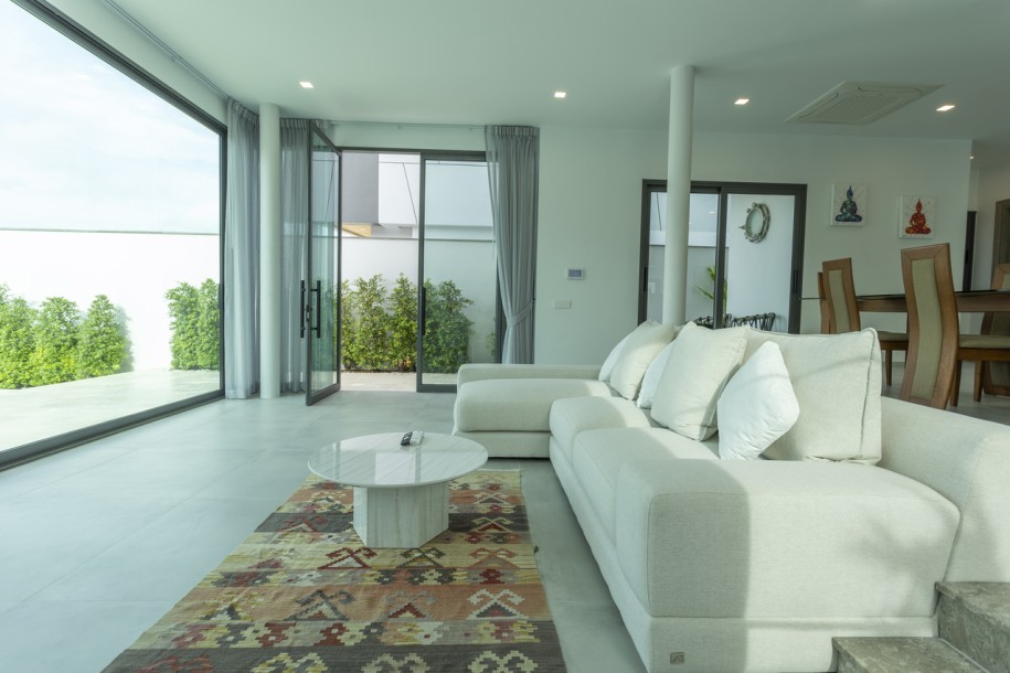 3 Bed, 4 Bath, HouseFor Sale, Rawai, Phuket