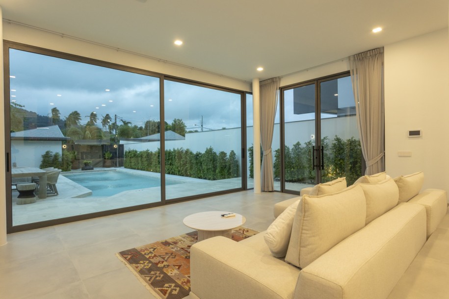 3 Bed, 4 Bath, HouseFor Sale, Rawai, Phuket