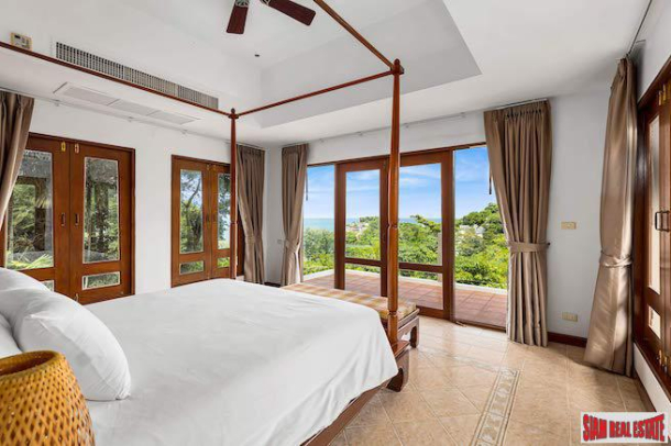 7 Bed, 7 Bath, HouseFor Sale, Kamala, Phuket