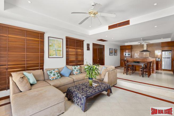 7 Bed, 7 Bath, HouseFor Sale, Kamala, Phuket