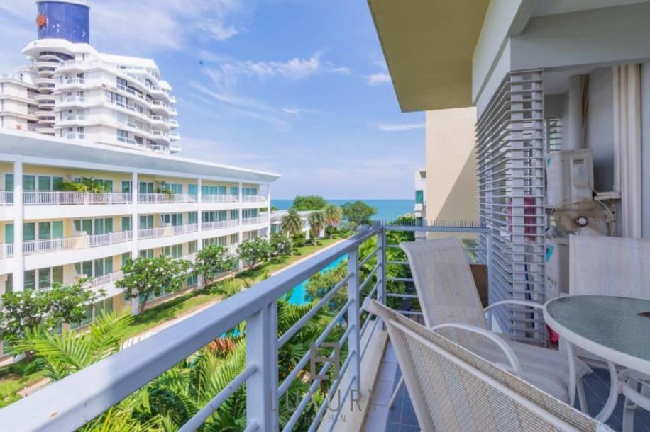 2 Bath, ApartmentFor Sale, North - Hua Hin, Prachuap Khiri Khan