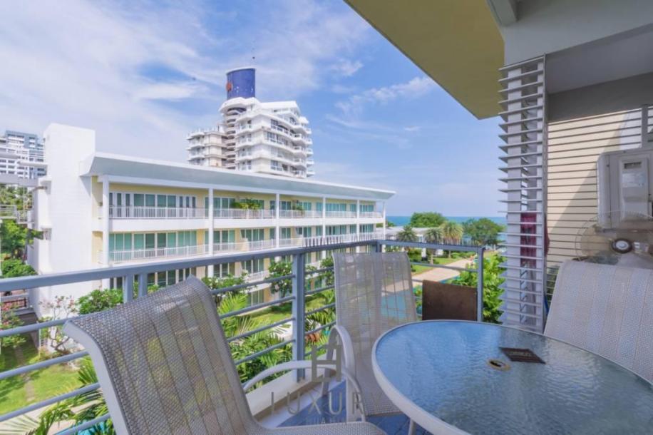 2 Bath, ApartmentFor Sale, North - Hua Hin, Prachuap Khiri Khan