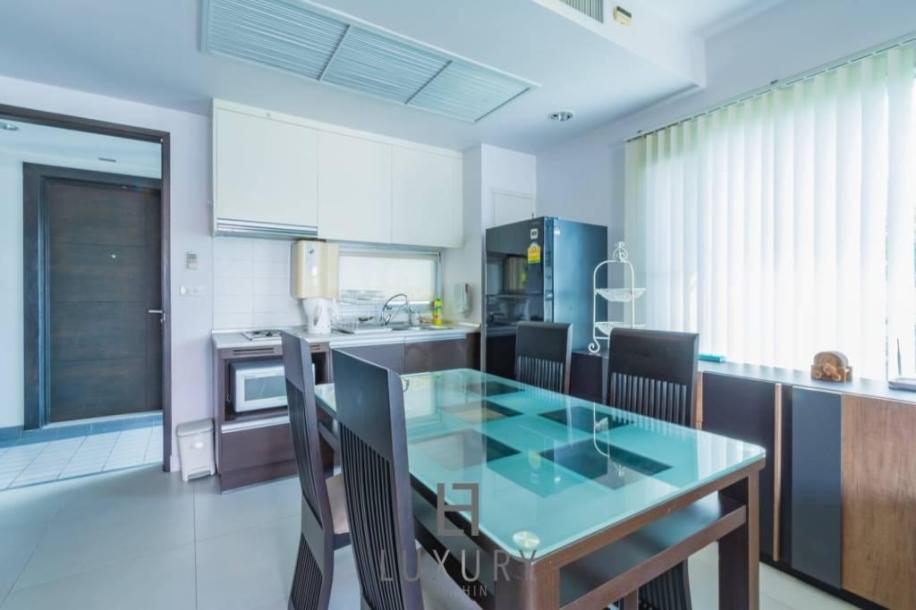 2 Bath, ApartmentFor Sale, North - Hua Hin, Prachuap Khiri Khan