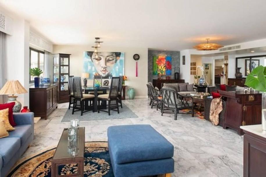 4 Bath, ApartmentFor Sale, North - Hua Hin, Prachuap Khiri Khan