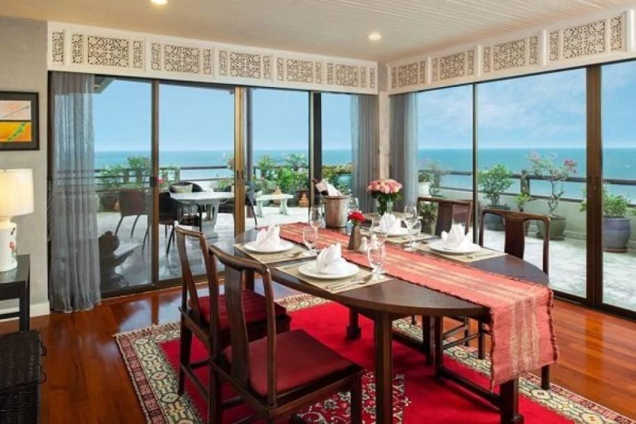 4 Bath, ApartmentFor Sale, North - Hua Hin, Prachuap Khiri Khan