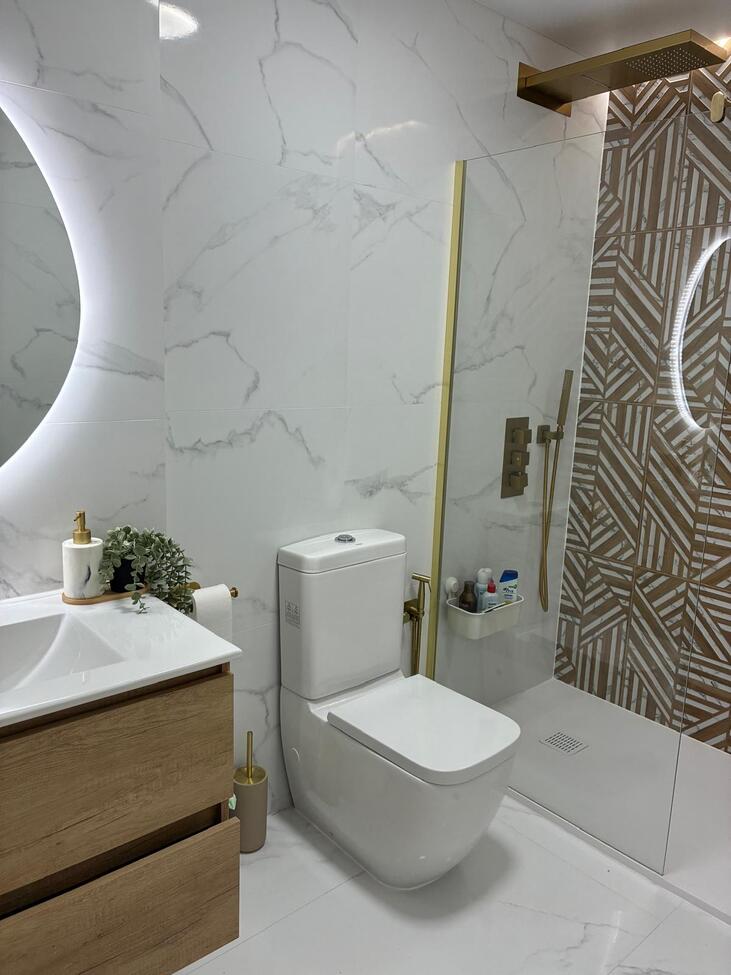 1 Bed, 1 Bath, ApartmentFor Sale, Orihuela Costa, Alicante