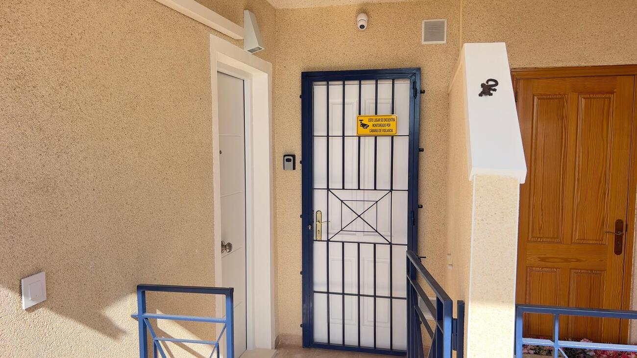 1 Bed, 1 Bath, ApartmentFor Sale, Orihuela Costa, Alicante