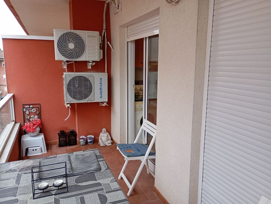 3 Bed, 2 Bath, ApartmentFor Sale, Almoradi, Alicante