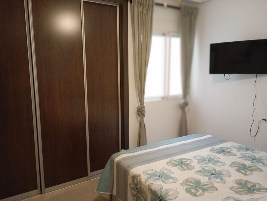 3 Bed, 2 Bath, ApartmentFor Sale, Almoradi, Alicante