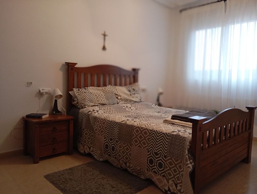 3 Bed, 2 Bath, ApartmentFor Sale, Almoradi, Alicante