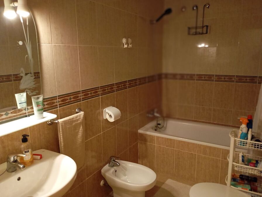 3 Bed, 2 Bath, ApartmentFor Sale, Almoradi, Alicante