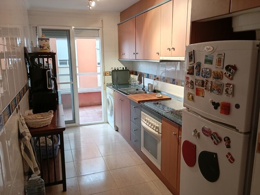 3 Bed, 2 Bath, ApartmentFor Sale, Almoradi, Alicante