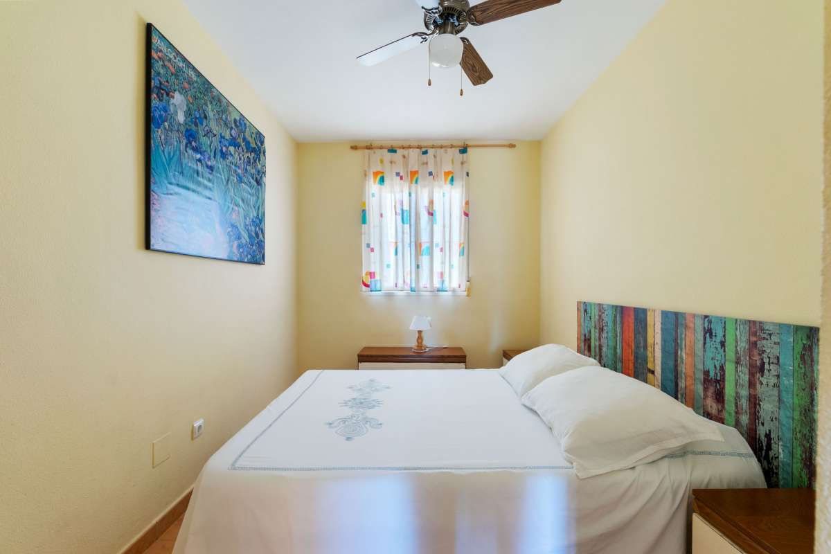 2 Bed, 1 Bath, ApartmentFor Sale, Lo Pagan, Murcia