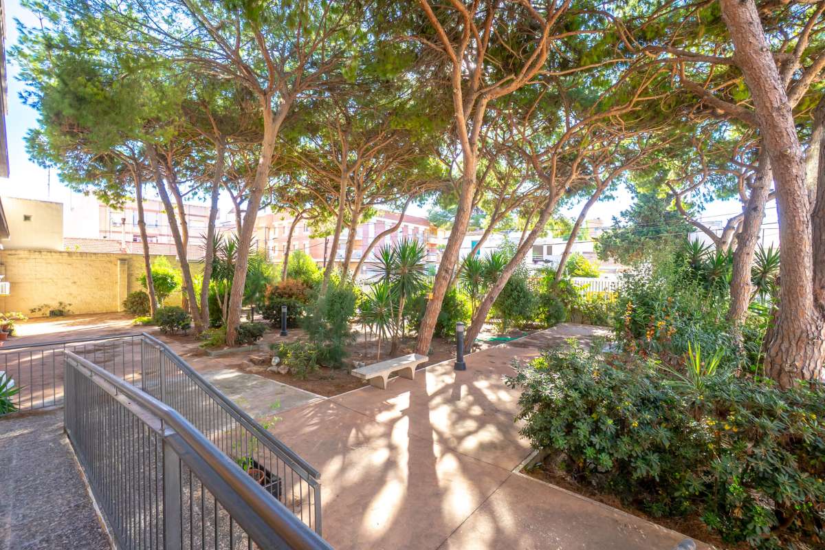 2 Bed, 1 Bath, ApartmentFor Sale, Lo Pagan, Murcia