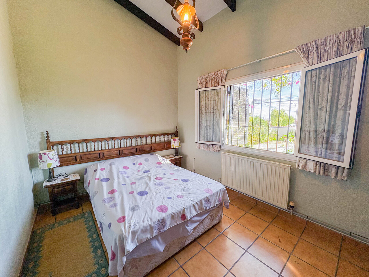 4 Bed, 2 Bath, HouseFor Sale, Los Balcones, Alicante