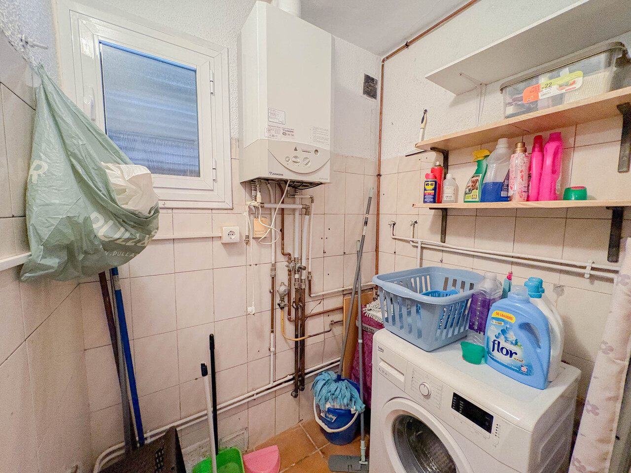 4 Bed, 2 Bath, HouseFor Sale, Los Balcones, Alicante