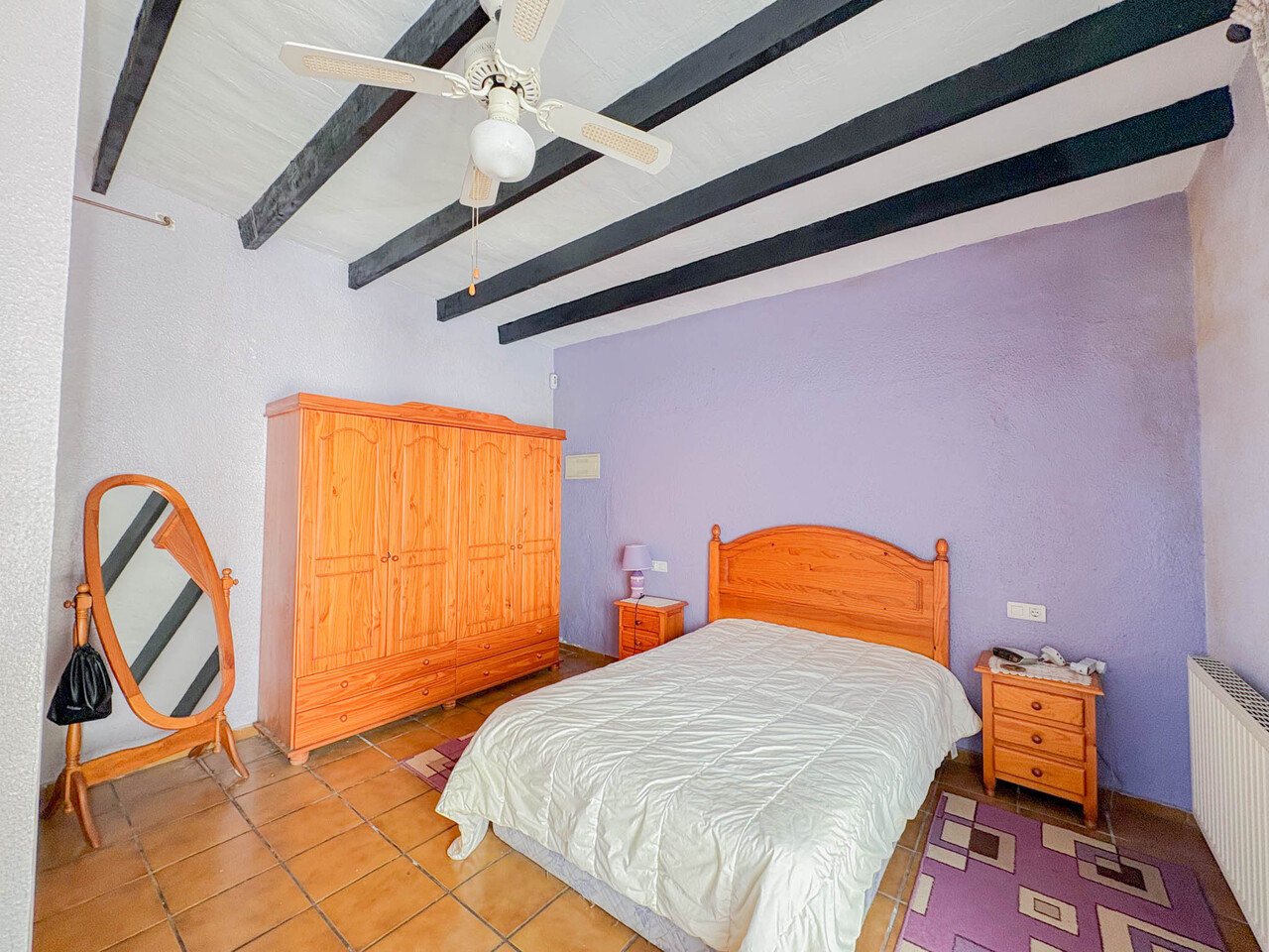 4 Bed, 2 Bath, HouseFor Sale, Los Balcones, Alicante