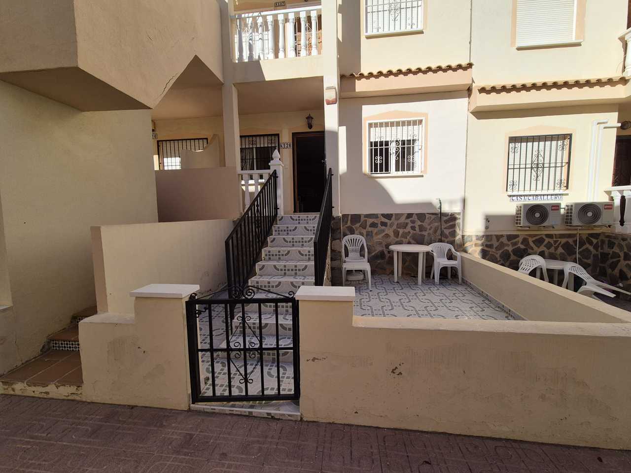 2 Bed, 1 Bath, ApartmentFor Sale, Playa Flamenca, Alicante
