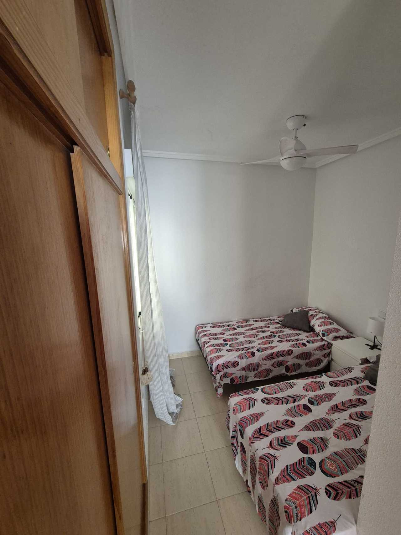 2 Bed, 1 Bath, ApartmentFor Sale, Playa Flamenca, Alicante