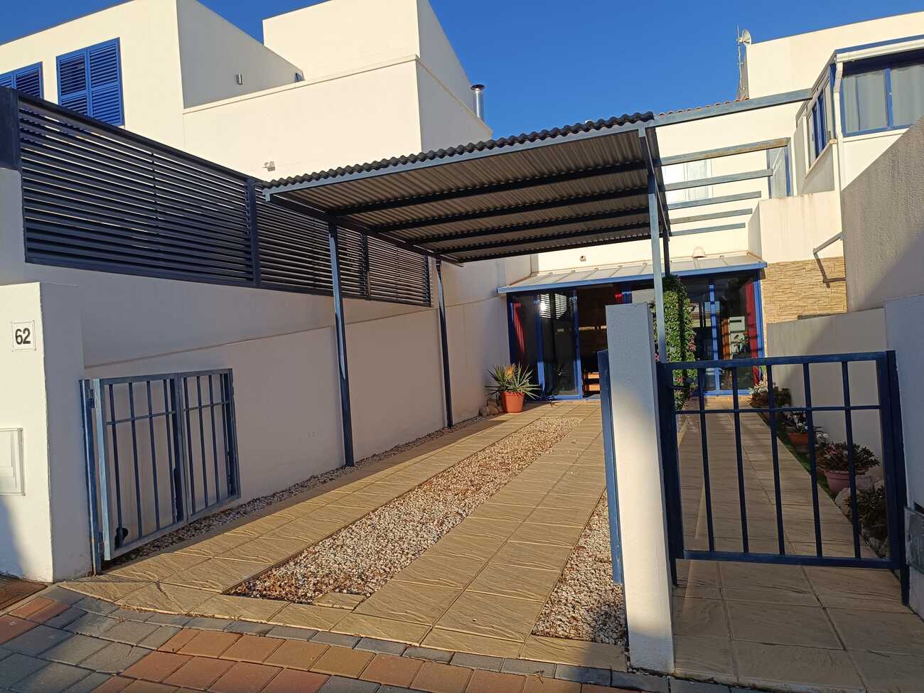 3 Bed, 2 Bath, HouseFor Sale, Fortuna, Murcia