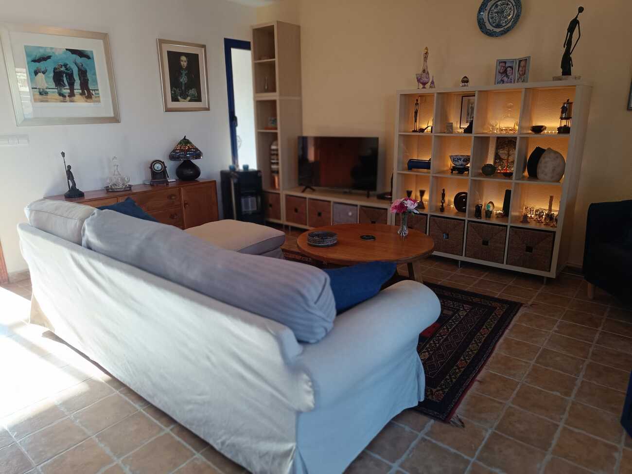 3 Bed, 2 Bath, HouseFor Sale, Fortuna, Murcia