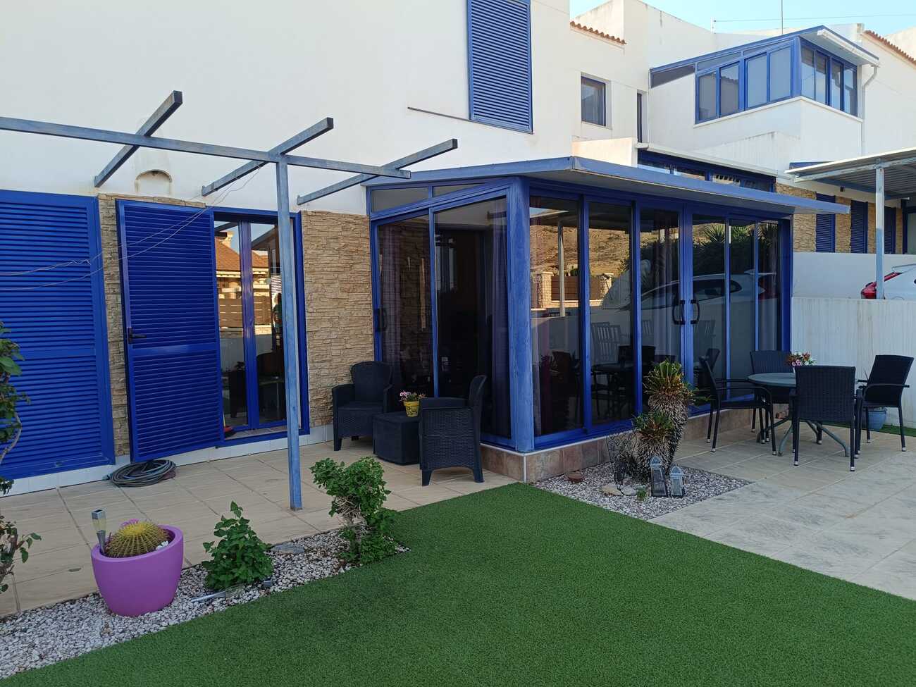 3 Bed, 2 Bath, HouseFor Sale, Fortuna, Murcia