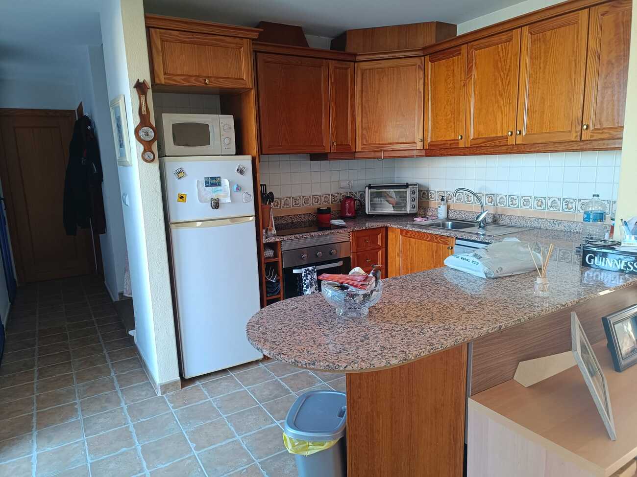 3 Bed, 2 Bath, HouseFor Sale, Fortuna, Murcia