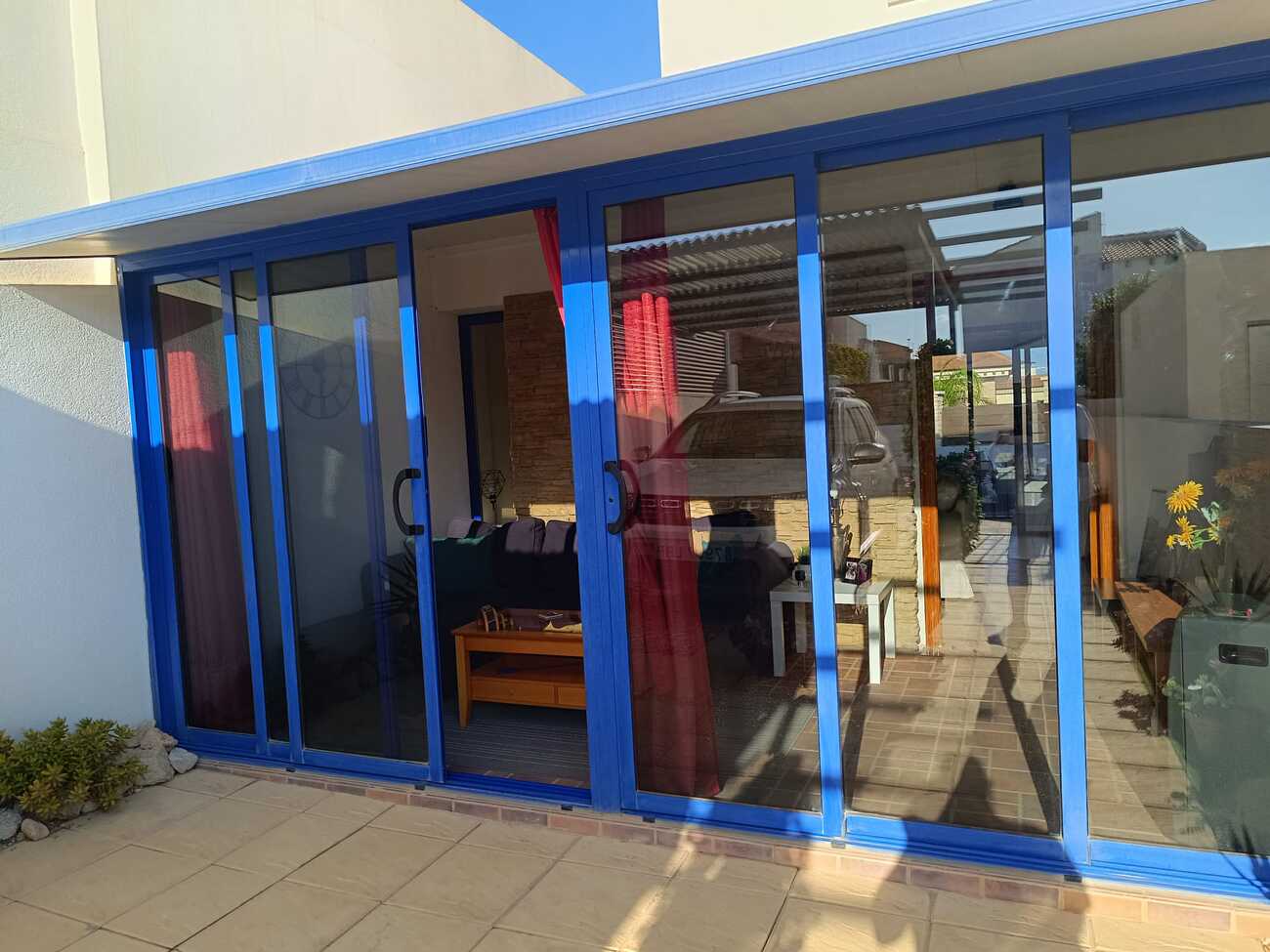 3 Bed, 2 Bath, HouseFor Sale, Fortuna, Murcia