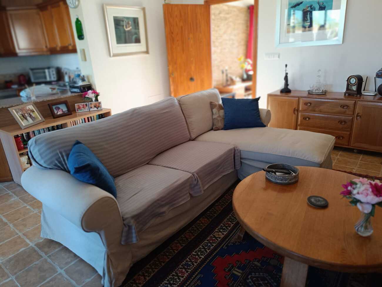 3 Bed, 2 Bath, HouseFor Sale, Fortuna, Murcia