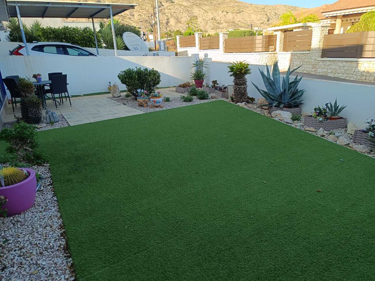 3 Bed, 2 Bath, HouseFor Sale, Fortuna, Murcia