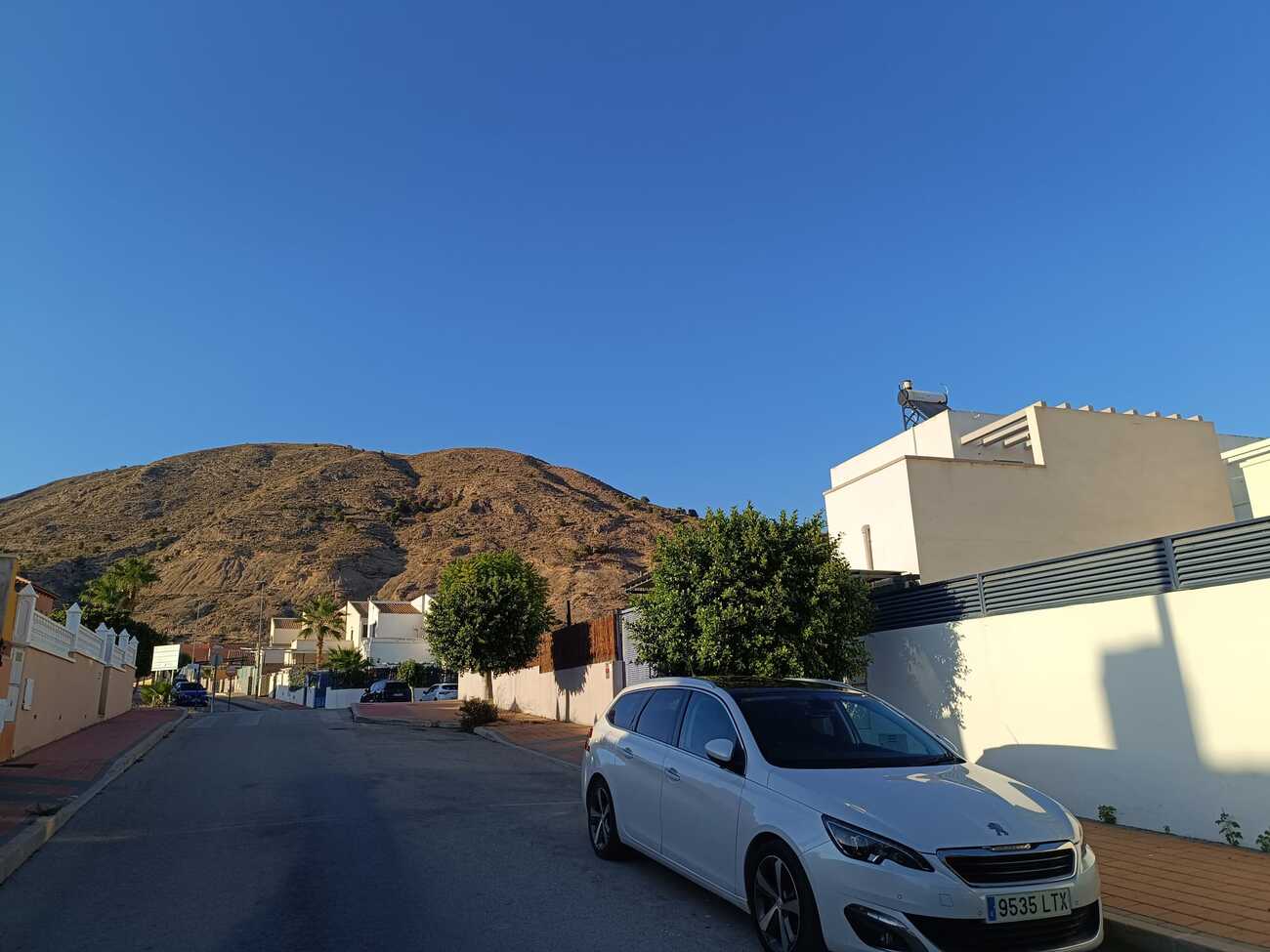 3 Bed, 2 Bath, HouseFor Sale, Fortuna, Murcia