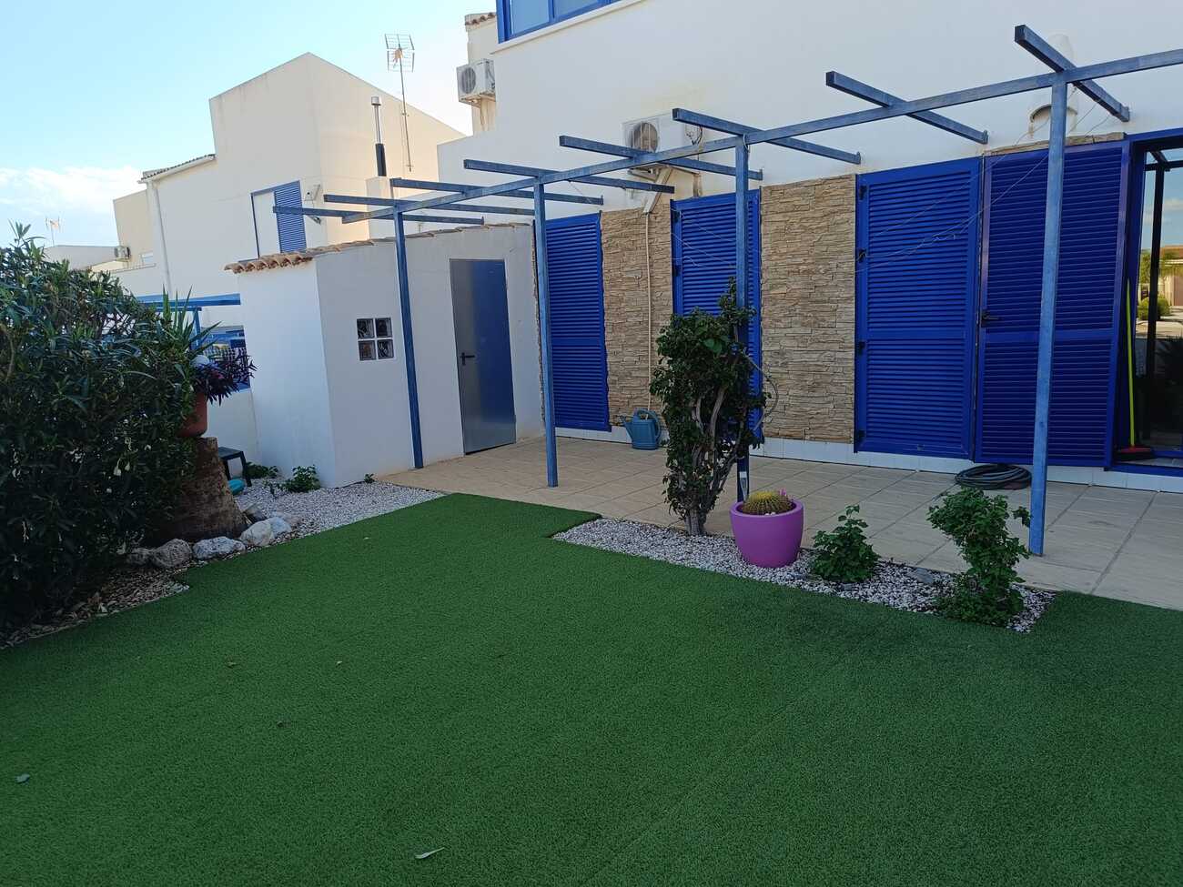3 Bed, 2 Bath, HouseFor Sale, Fortuna, Murcia