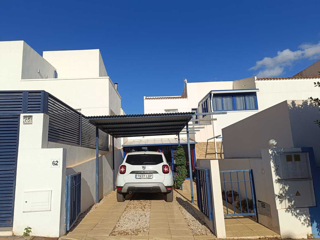 3 Bed, 2 Bath, HouseFor Sale, Fortuna, Murcia