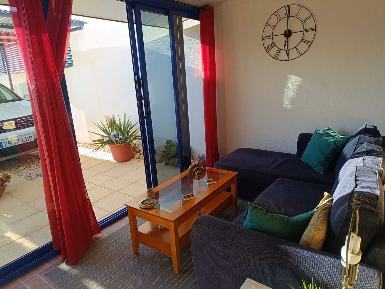 3 Bed, 2 Bath, HouseFor Sale, Fortuna, Murcia