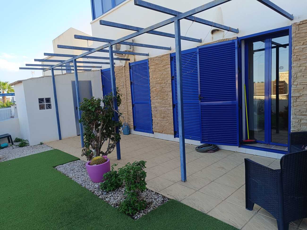 3 Bed, 2 Bath, HouseFor Sale, Fortuna, Murcia