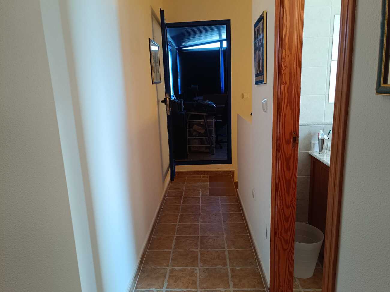 3 Bed, 2 Bath, HouseFor Sale, Fortuna, Murcia