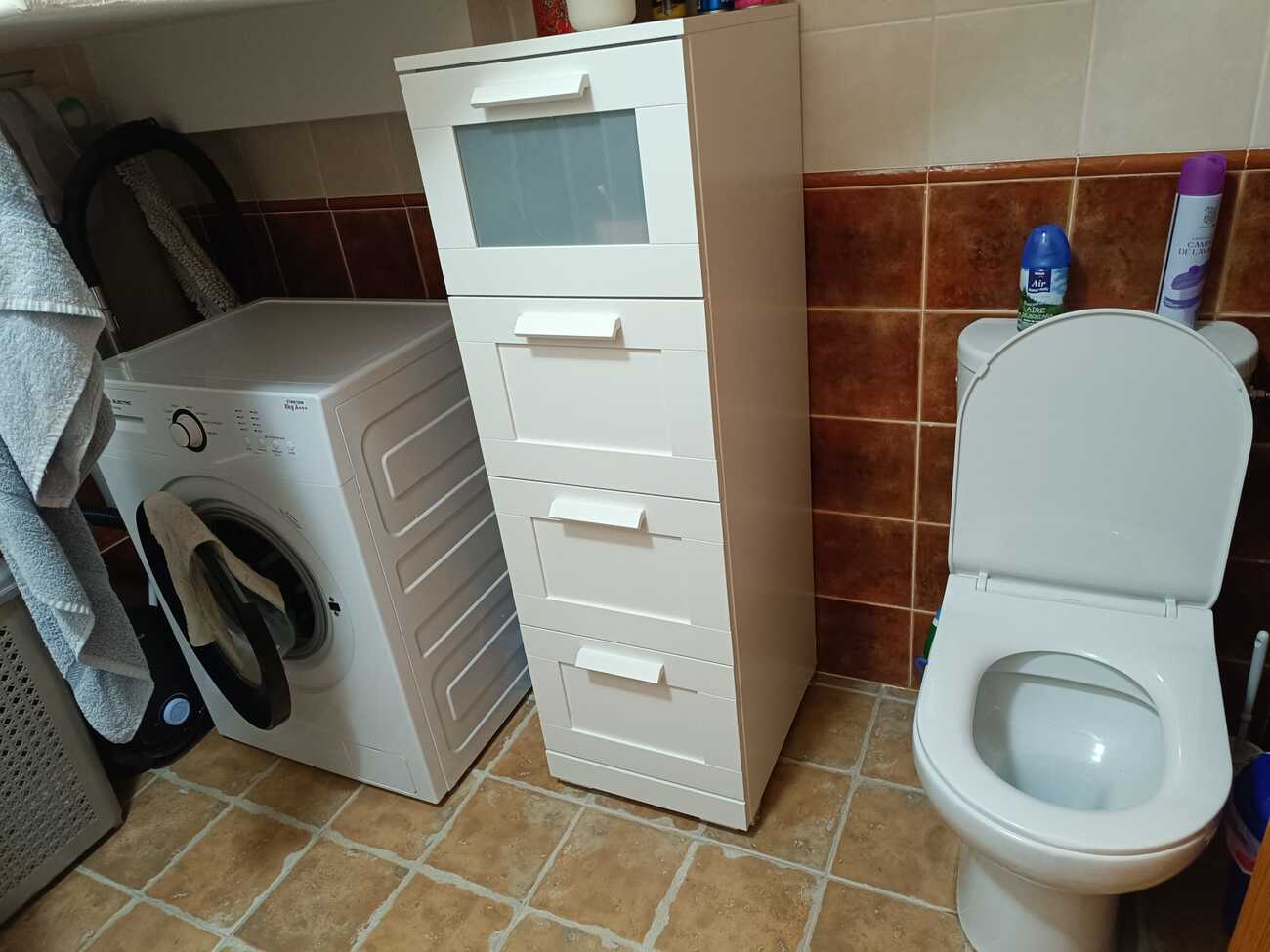 3 Bed, 2 Bath, HouseFor Sale, Fortuna, Murcia