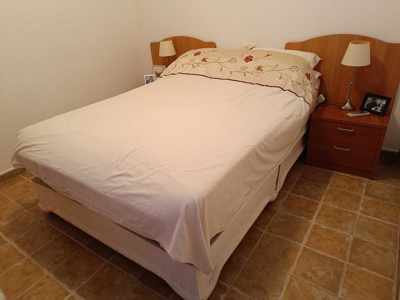 3 Bed, 2 Bath, HouseFor Sale, Fortuna, Murcia