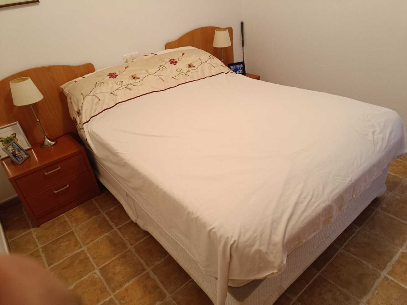 3 Bed, 2 Bath, HouseFor Sale, Fortuna, Murcia