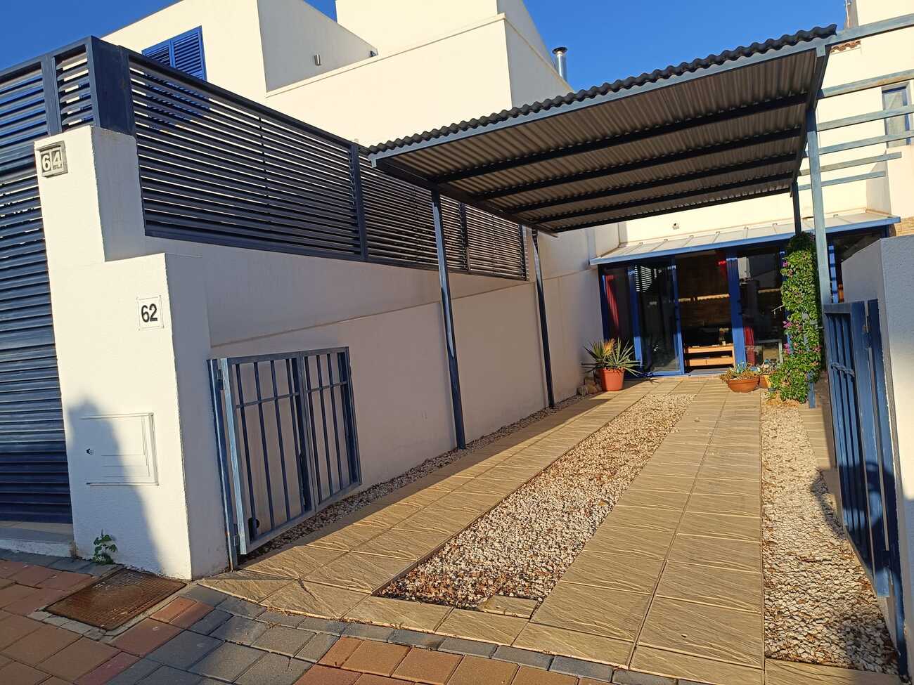 3 Bed, 2 Bath, HouseFor Sale, Fortuna, Murcia