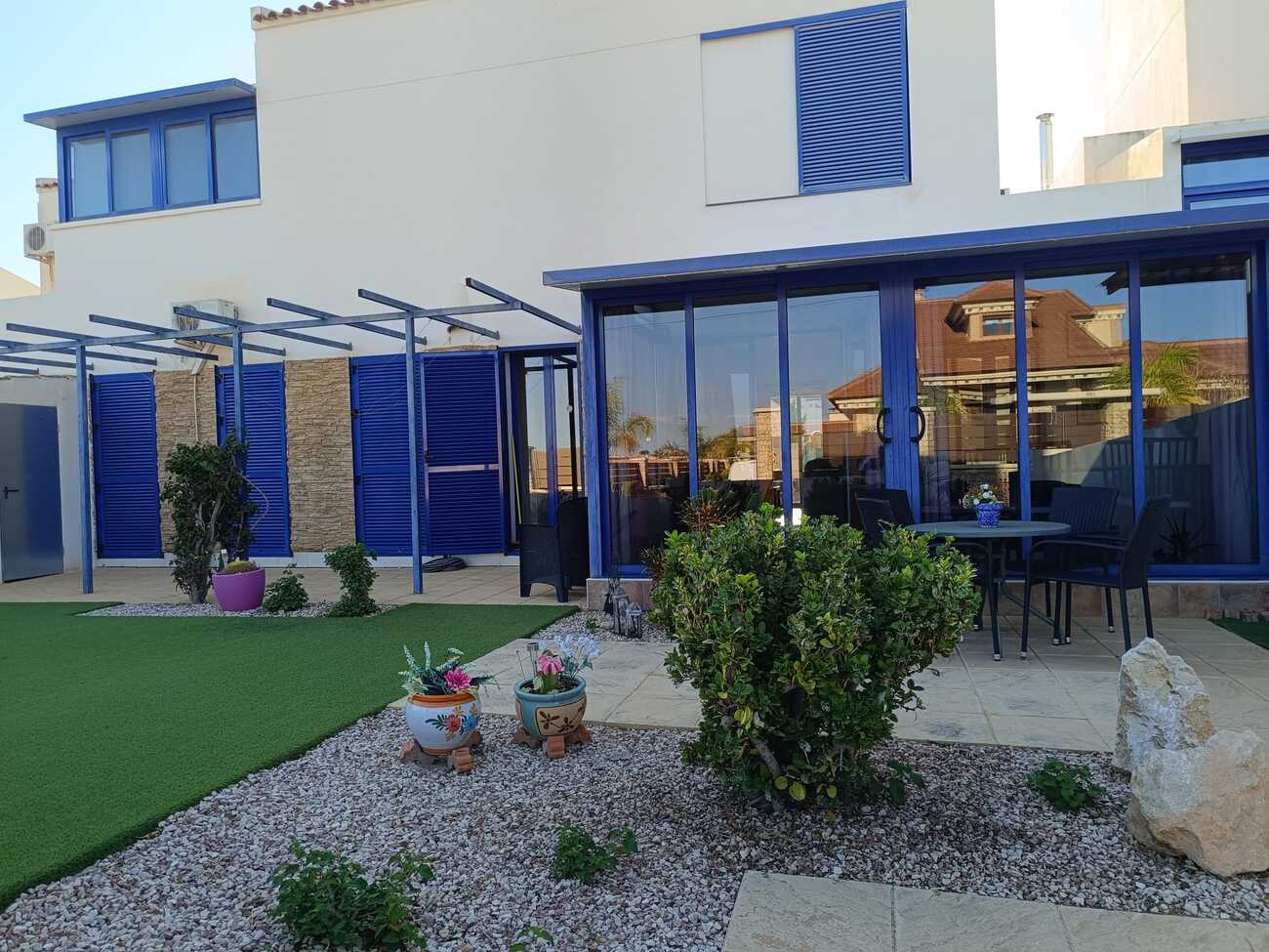 3 Bed, 2 Bath, HouseFor Sale, Fortuna, Murcia