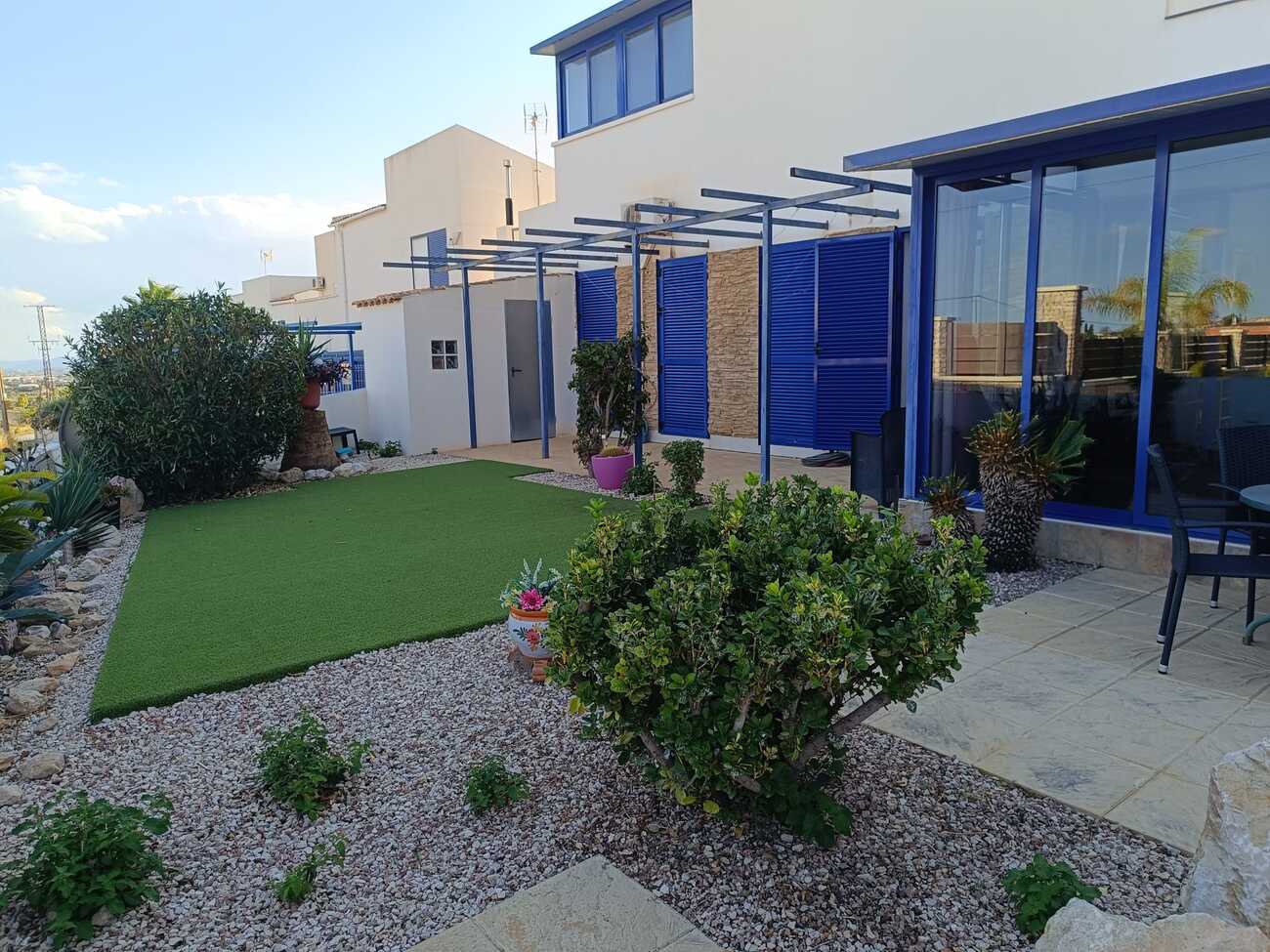 3 Bed, 2 Bath, HouseFor Sale, Fortuna, Murcia