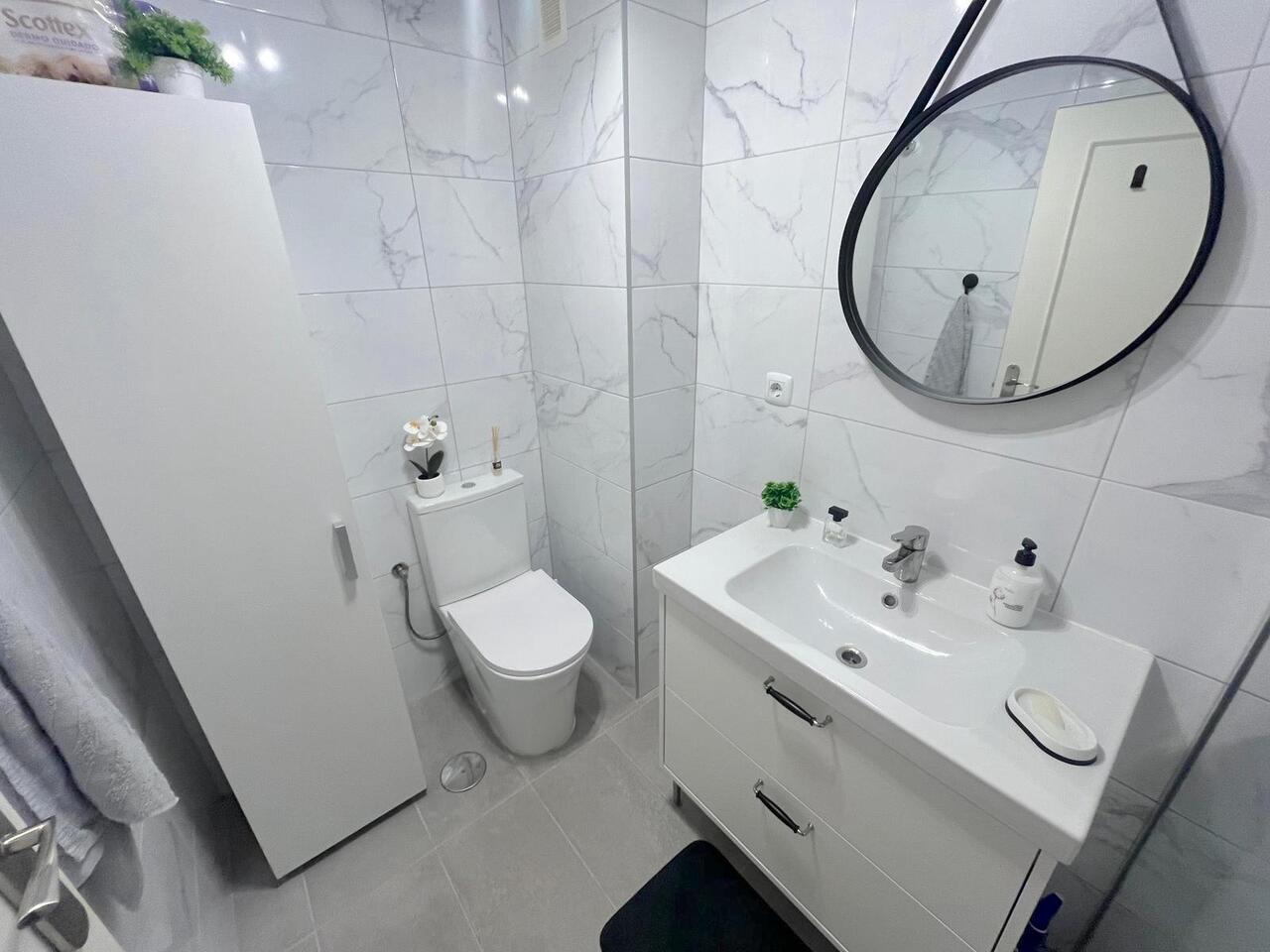 2 Bed, 1 Bath, ApartmentFor Sale, Algorfa, Alicante