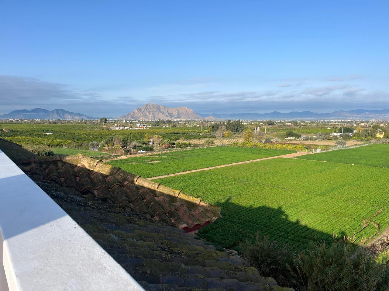 2 Bed, 1 Bath, ApartmentFor Sale, Algorfa, Alicante