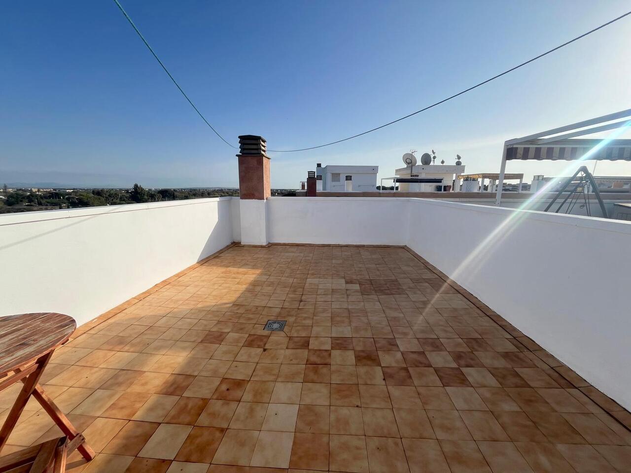 2 Bed, 1 Bath, ApartmentFor Sale, Algorfa, Alicante