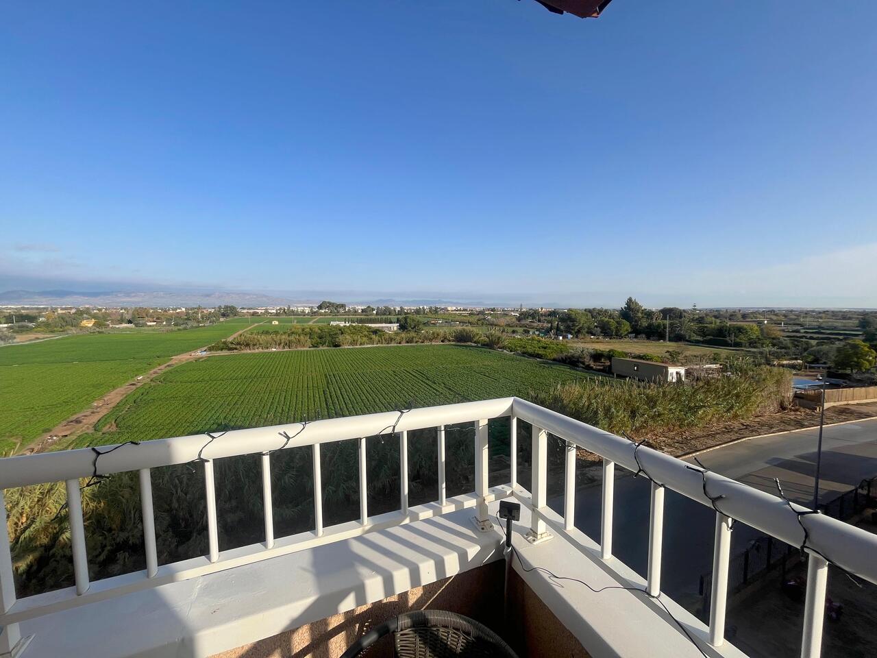 2 Bed, 1 Bath, ApartmentFor Sale, Algorfa, Alicante